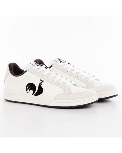 Le Coq Sportif Puma Sneakers Rs X-iridescent - Wit