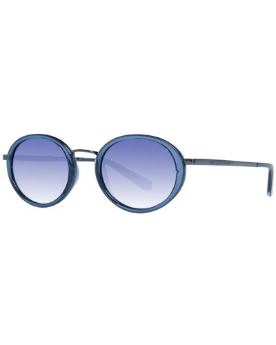 Benetton Benetton Sunglasses Be5039 600 49 - Blauw