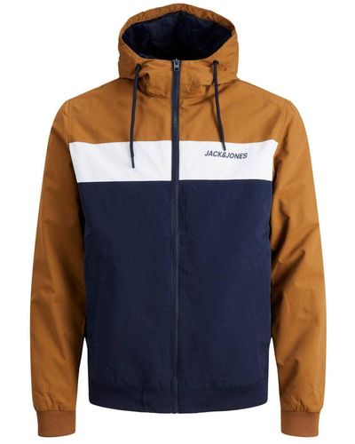 Jack & Jones Jasje - Blauw