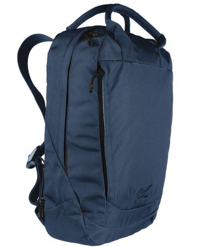 Regatta Shilton 12L Backpack (Dark Denim) - Blue
