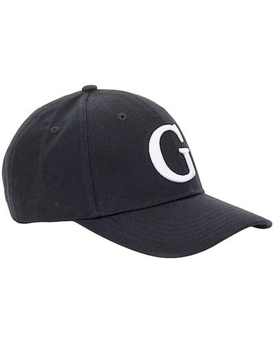 Guess G-logo-pet Voor - Blauw