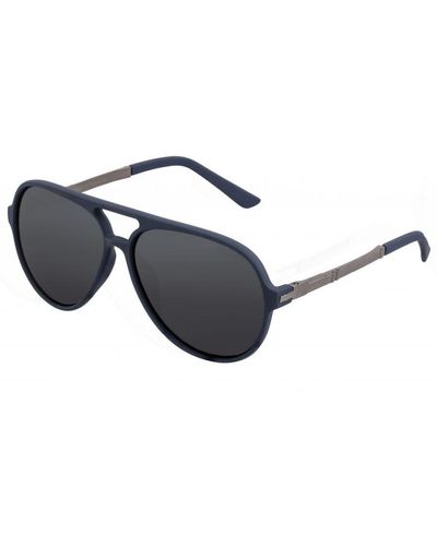 Simplify Spencer Polarized Sunglasses - Black