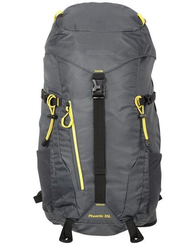Mountain Warehouse Phoenix 35L Backpack (/) - Grey
