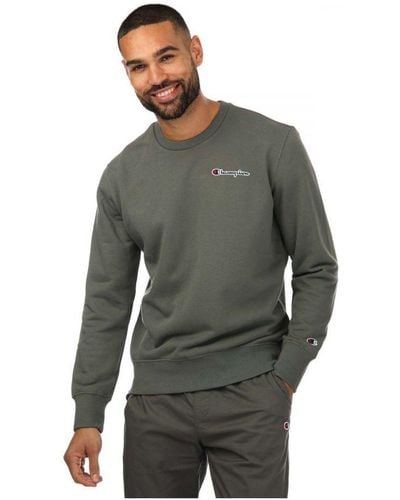 Champion Sweatshirts for Men | Online Sale up to 76% off | Lyst UK