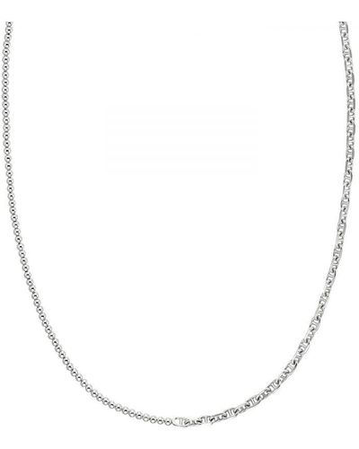 noelani Necklace For Ladies, 925 Sterling (Archived) - White