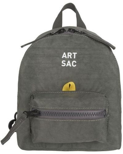 Art-sac Jakson Single S Backpack - Grey