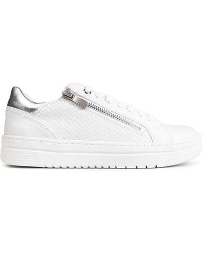 Marco Tozzi 23718 Sneakers - Wit