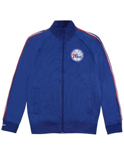 Mitchell and ness 2024 top prospect jacket