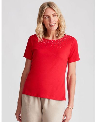 noni b online sale tops
