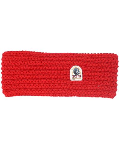 Parajumpers Ivy Band Tomato Red Accessory - Rood