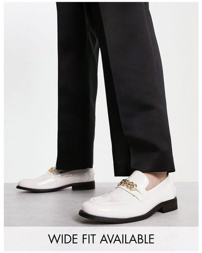 ASOS Loafers - Black