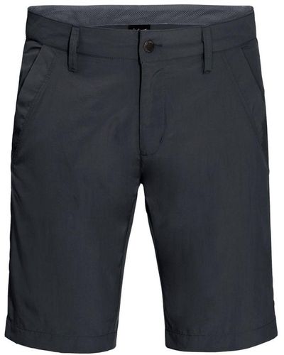 Jack Wolfskin Casual shorts for Men | Online Sale up to 17% off | Lyst UK