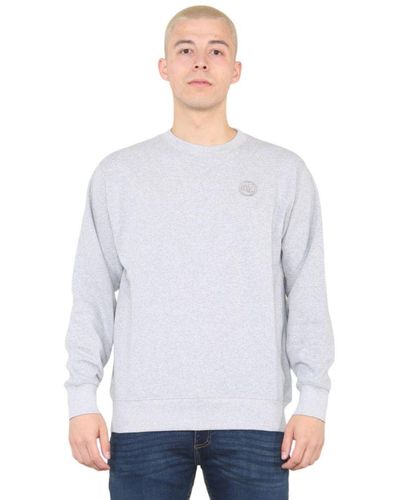 MYT Crewneck Pullover Sweatshirt - White