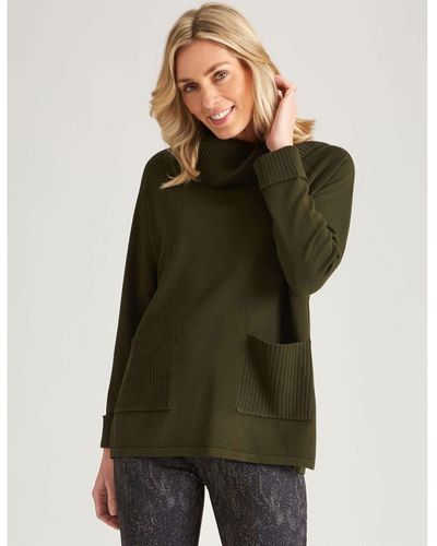 Tunic Jumpers for Women Up to 80 off Lyst UK