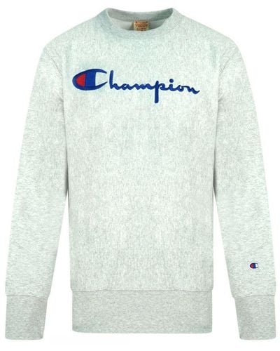 Champion-Truien gebreide kleding voor heren | Online sale met kortingen tot 69% | NL