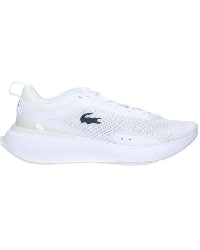 Lacoste Trainers For - Blue