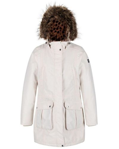 Regatta Sefarina Ld99 in White Lyst UK