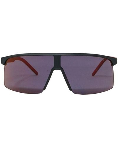 BOSS Hg1187 Pl Rd 003 Sunglasses - Purple