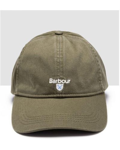 Barbour Cascade Sports Cap - Grey