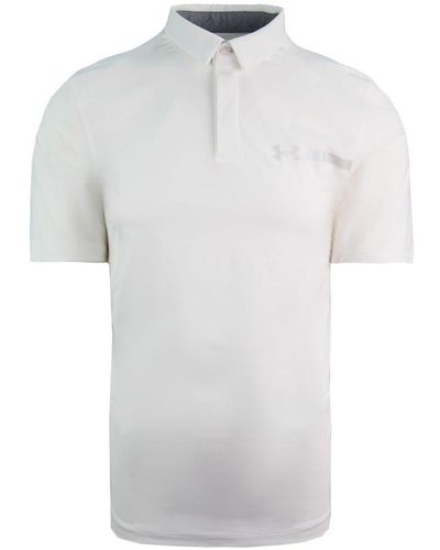 Under armour heat gear polo cheap shirt