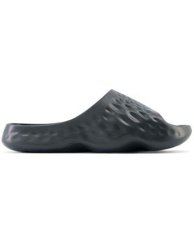 New Balance Fresho Foam Mrshn Sliders - Black