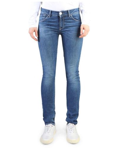 Armani Jeans Cotton - Blue