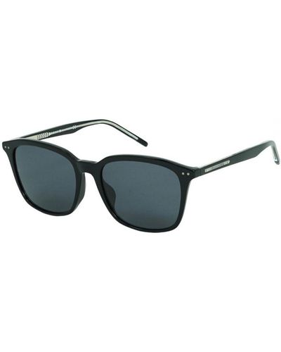Tommy Hilfiger Th1789Fs 807 Sunglasses - Blue