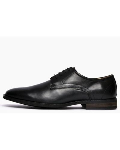 Catesby England St. Louis Leather - Black