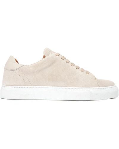 Oliver Sweeney Dallas Trainers - White