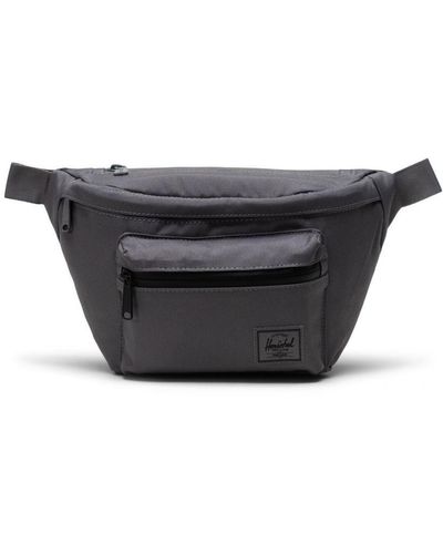 Herschel Supply Co. Bags Pop Quiz Hip Pack Brief/Shoulder - Black