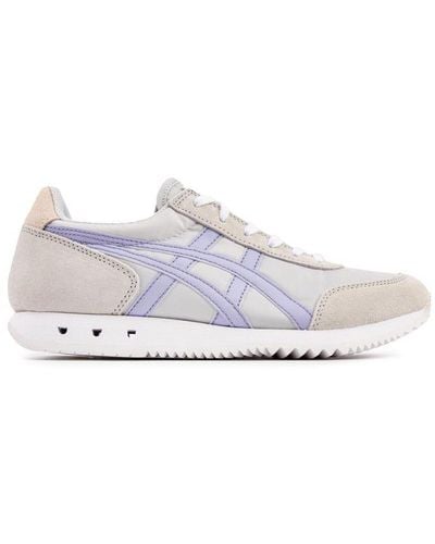 Onitsuka Tiger New York Sneakers - Wit