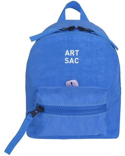 Art-sac Jakson Single S Backpack - Blue