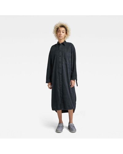 G-Star RAW Dresses for Women | Online Sale up to 62% off | Lyst UK