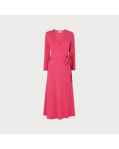 Lk bennett top lazia dress