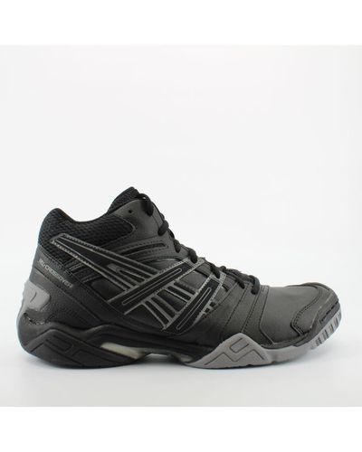 Asics gel crossover 4 hotsell