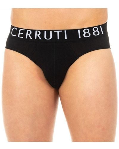 Cerruti 1881 Slip Brief - Black
