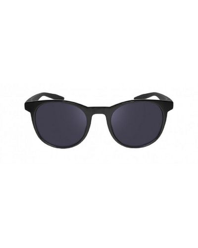 Nike Horizon Ascent Sunglasses (/Dark) - Blue