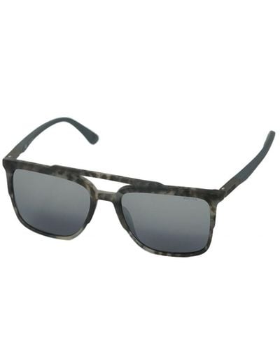 Police Spl363 6K3X Sunglasses - Grey