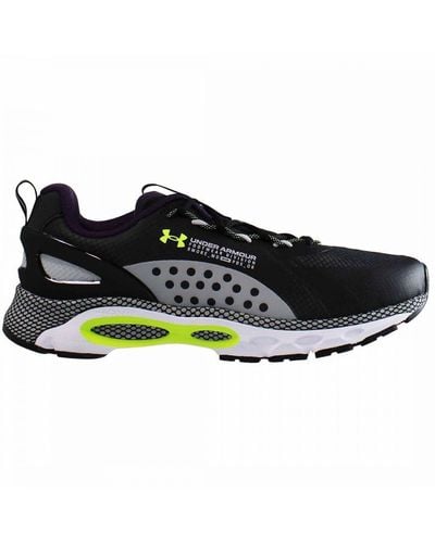 Under Armour Hovr Infinite Summit 2 Trainers - Black