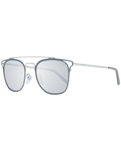 Sting Sunglasses Sst136 H70x 52 - Metallic