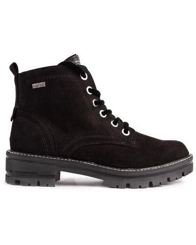 Jana 26268 Boots - Black