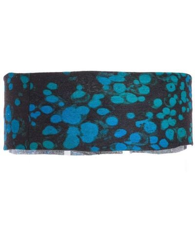 Buff Hoofdband 115800 - Blauw