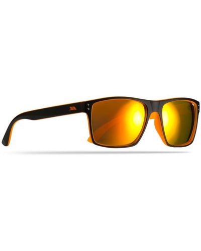 Trespass Zest Sunglasses - Orange