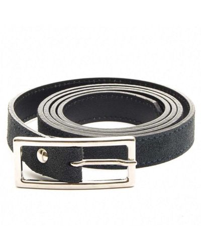 Purapiel Belts Purebelt - Black