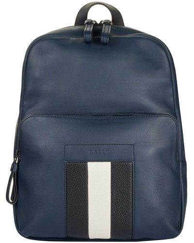 Bally Tas - Blauw