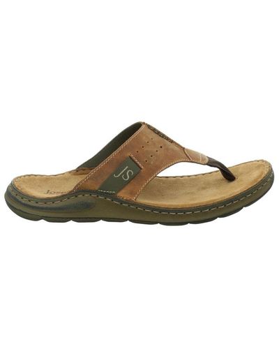 Seychelles mavericks deals leather sandal