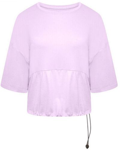 Dare 2b Henry Holland Cut Loose Active T-shirt (lupine) - Roze