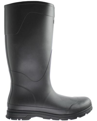 Ariat Radcot Insulated Boots Rubber - Black