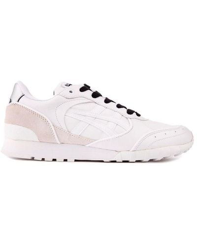 Onitsuka Tiger Colorado Eighty Five Sneakers - Wit