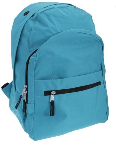 Sol's Backpack / Rucksack Bag (Sky) - Blue